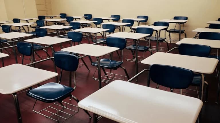 Smart Classrooms