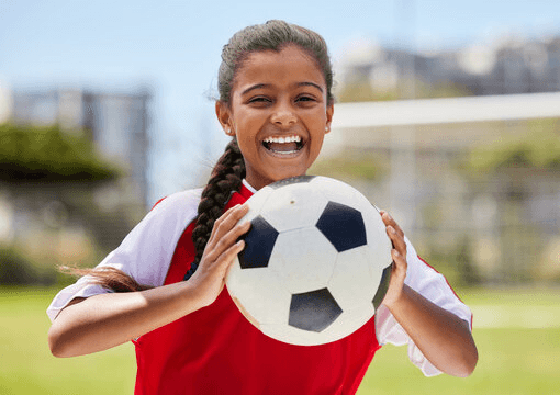 Character-Building Sports