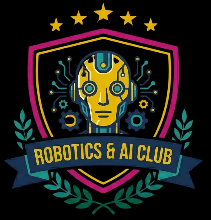 Robotics & AI Club