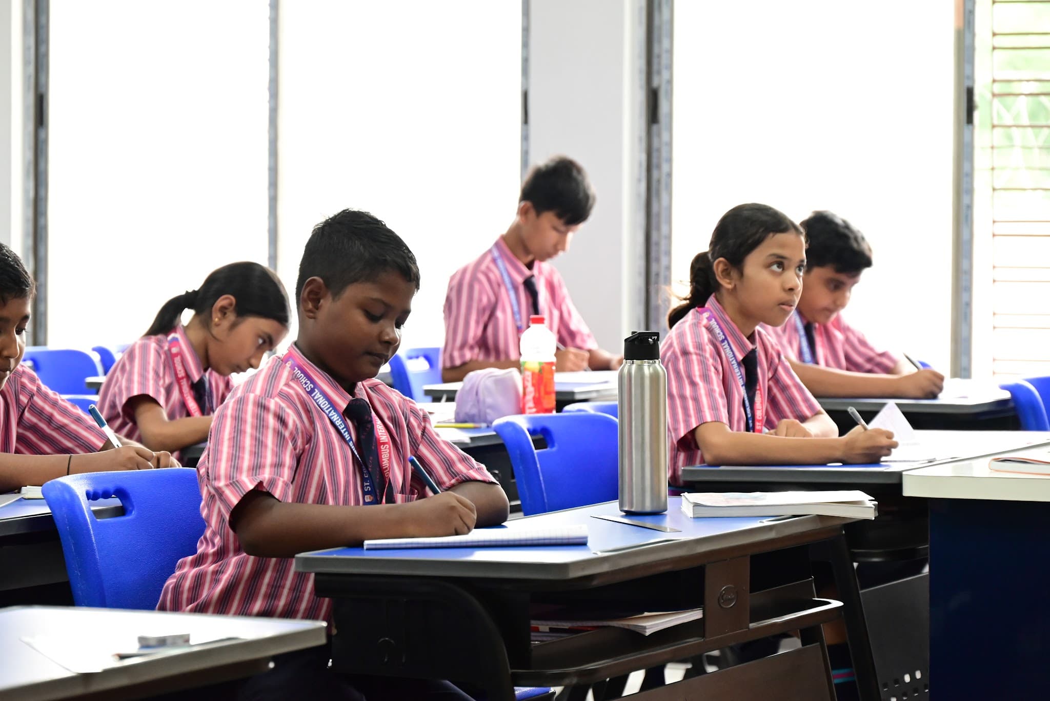 Academic Rigour & Learning