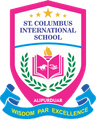 St. Columbus Crest