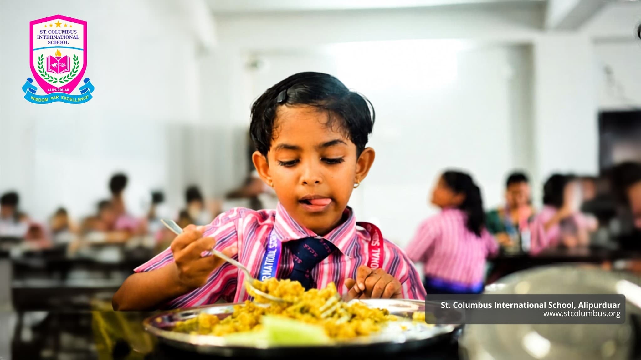Residential Life & Dining