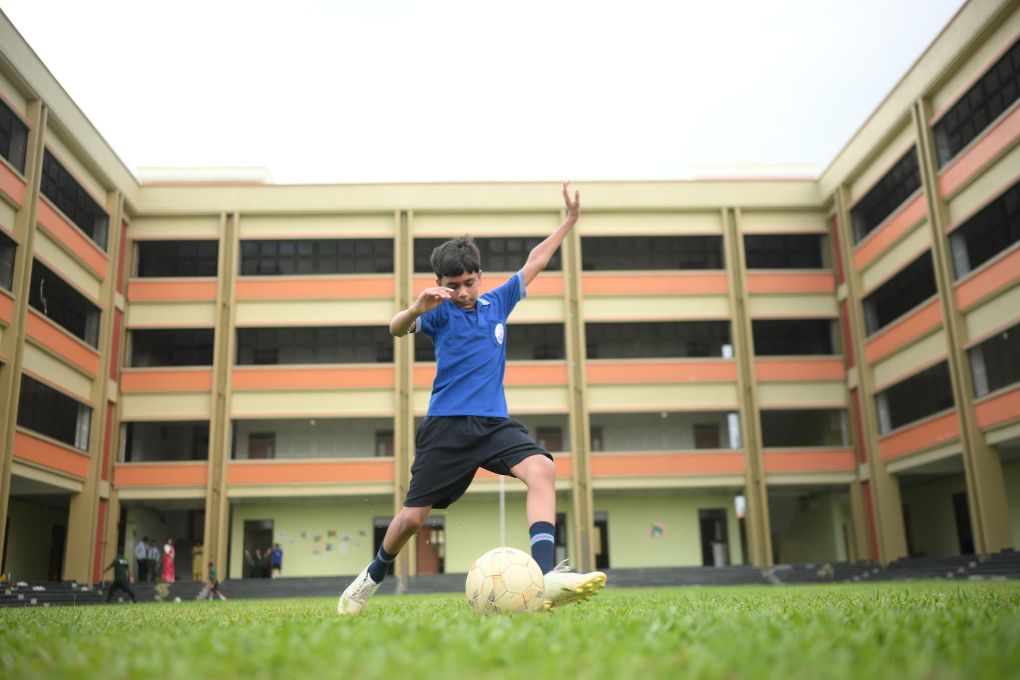 Championship Sports Complex