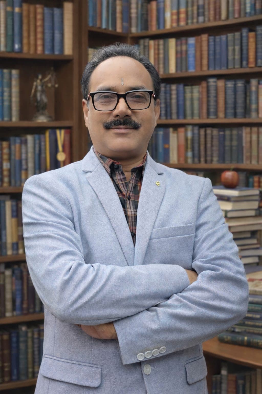 Bhaskar Chanda