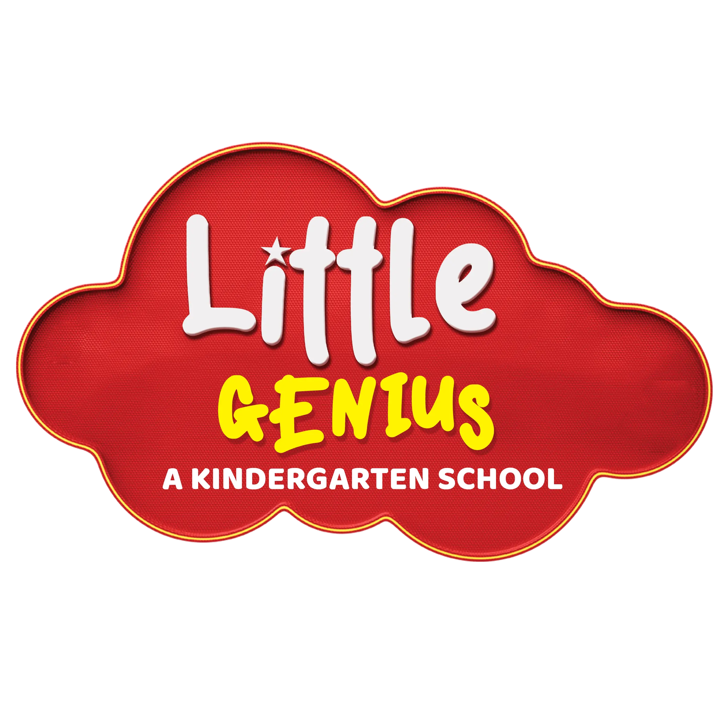 Little Genius Logo