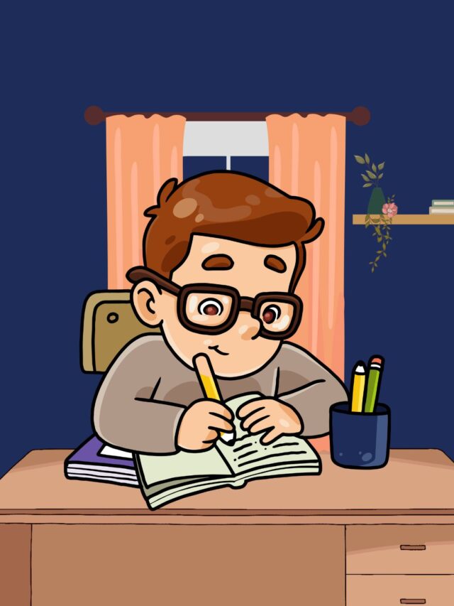 Revise Every Day